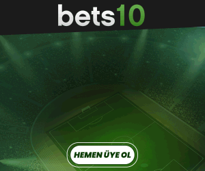 Bets10 Giriş